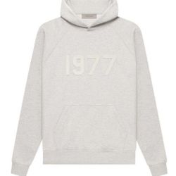 Fear Of God Essential Light Oat 1977 XS