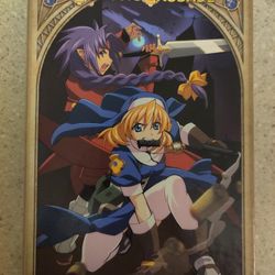 Chrono Crusade Anime Complete Box Set