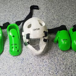 Kids Martial Arts Gear