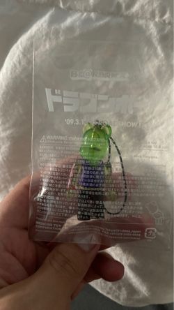 Dragon ball Z Bearbrick