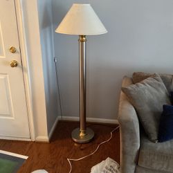 Mid Century Lamp