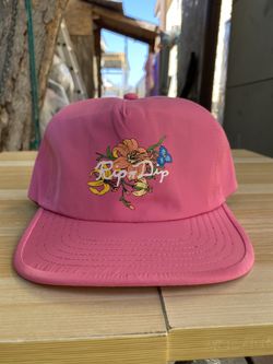 RipNDip Blooming Hat