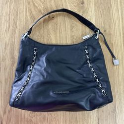 Michael Kors Black Bag