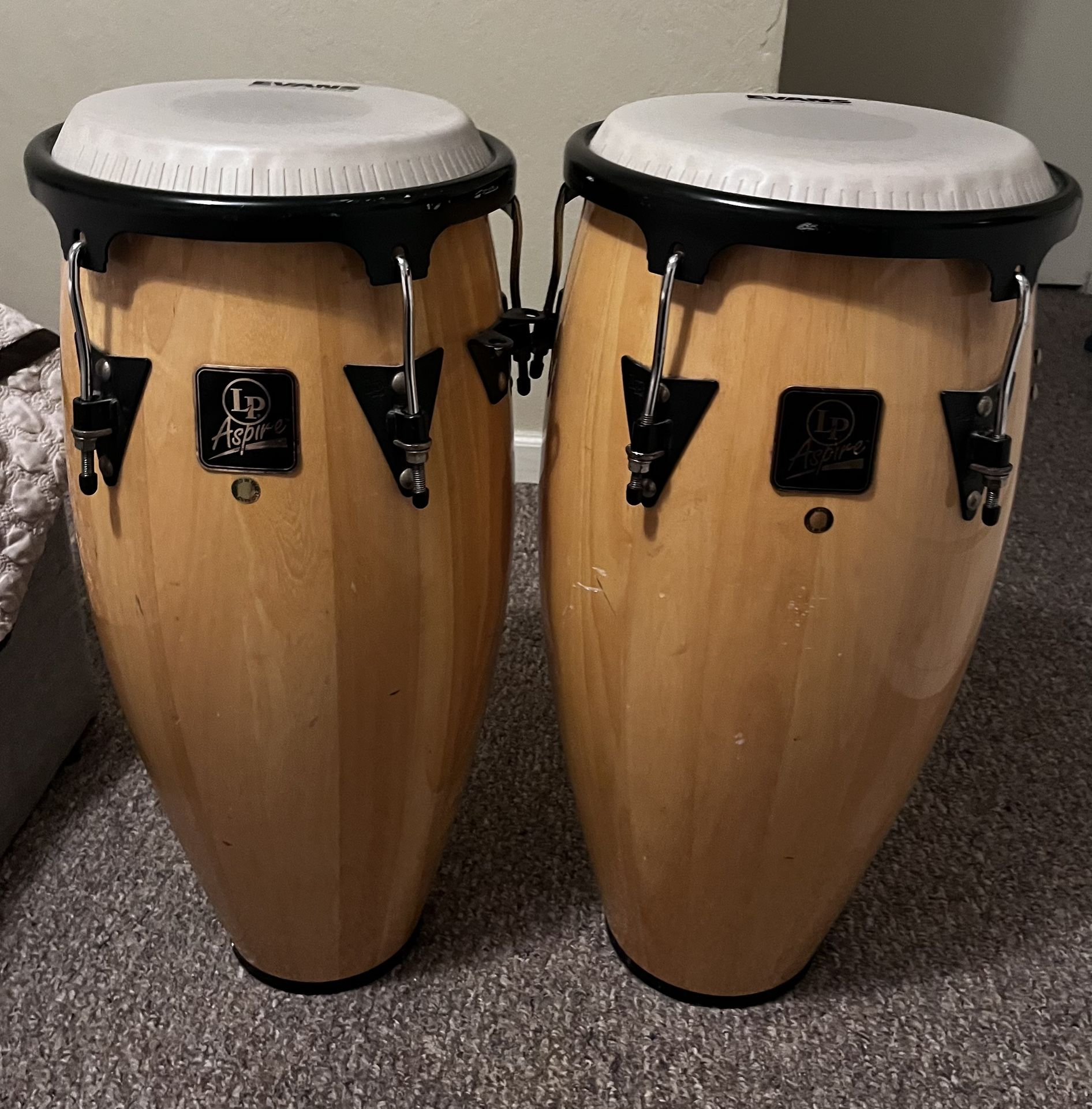 Congas Lp Aspire