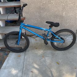 Bmx Hoffman Aluminum 20 Inch