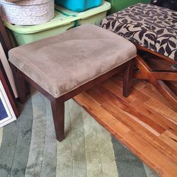Small Ottoman