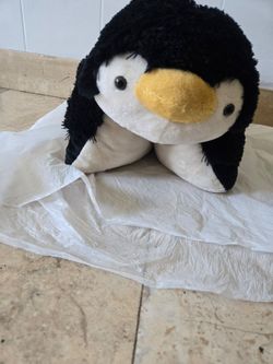 Pillow pets