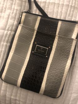 Crossbody/ Tote
