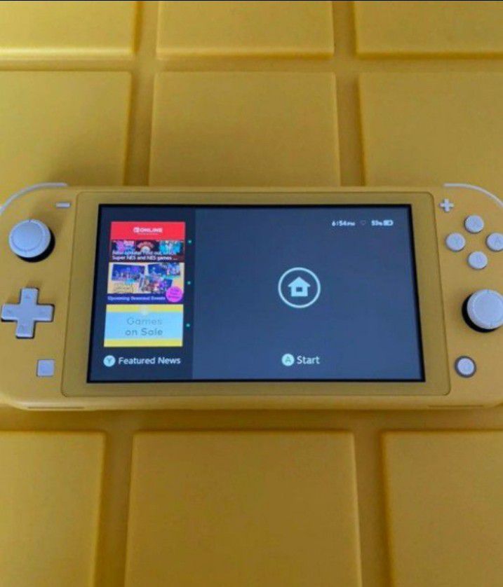 Nintendo Switch 669**250**3625