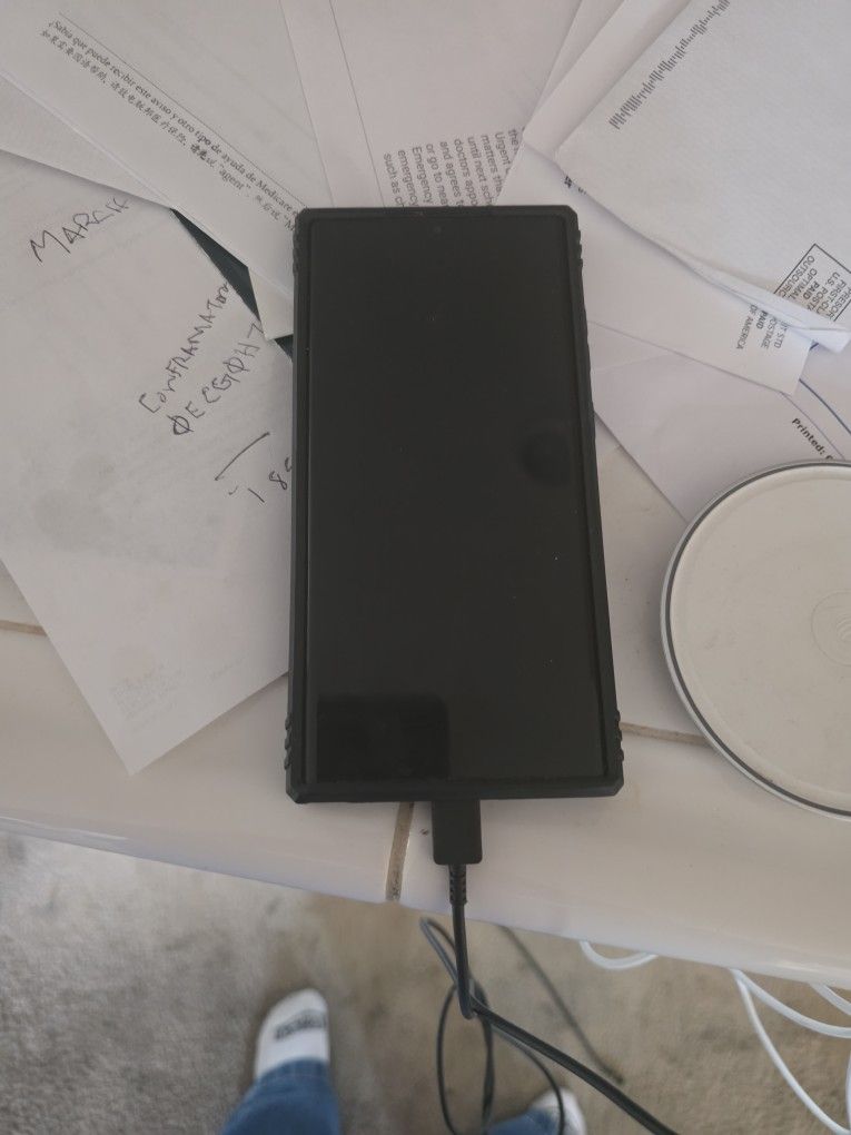 Samsung 22ultra
