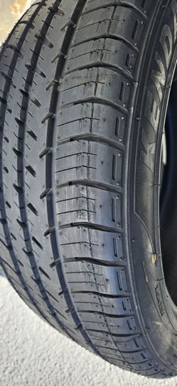 18 inch tires