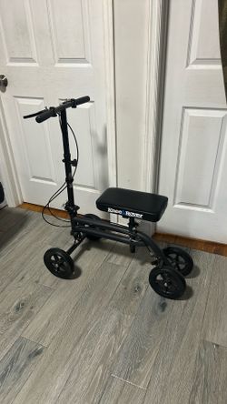Knee Rover Knee Scooter