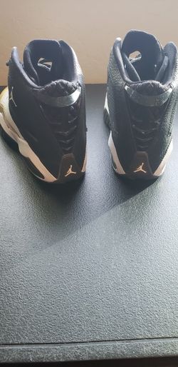 Jordan Bloyal 4.5 Boys