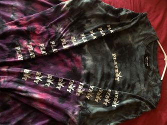 Playboy Long Sleeve