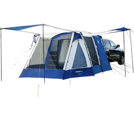 Tesla tent