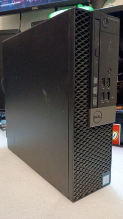 Dell Optiplex 3040 SFF Desktop