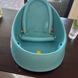 Skip Hop 3 Stage Tub