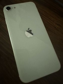 iPhone SE 2nd Gen 2020 64GB Unlocked - 85% Battery