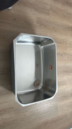 Franke undermount sink