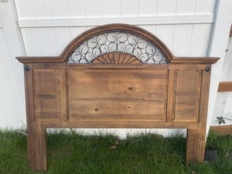 Head Board