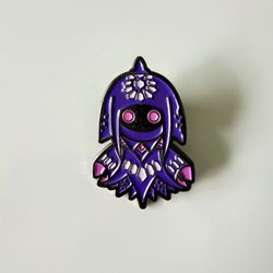 Monster Hunter 4 Ultimate Felyne Pin Series 1 Capcom Exclusive Limited Edition