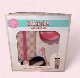 Hydration set