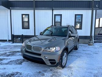 2012 BMW X5