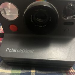 Polaroid Now