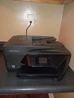 HP printer