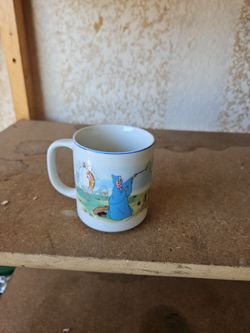 Cinderella  mug