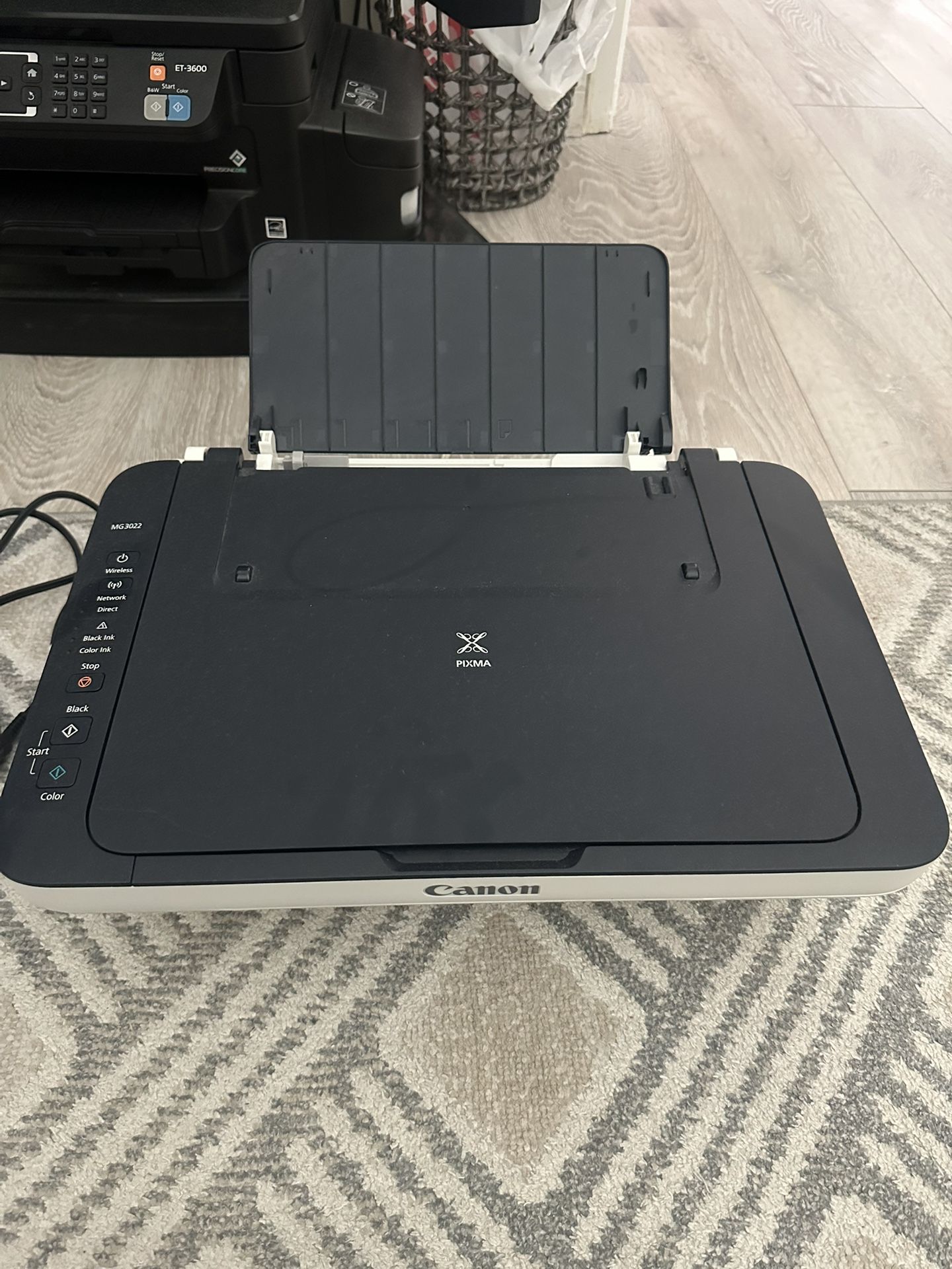 Printer