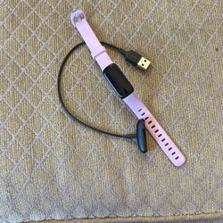 Fitbit Inspire 3 W/ Charger 