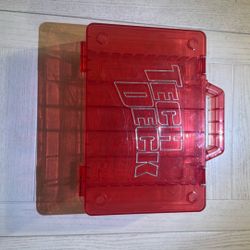 Tech deck skateboard chase Best Offer 