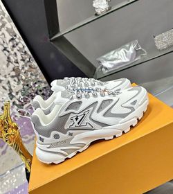 Louis Vuitton Trainers