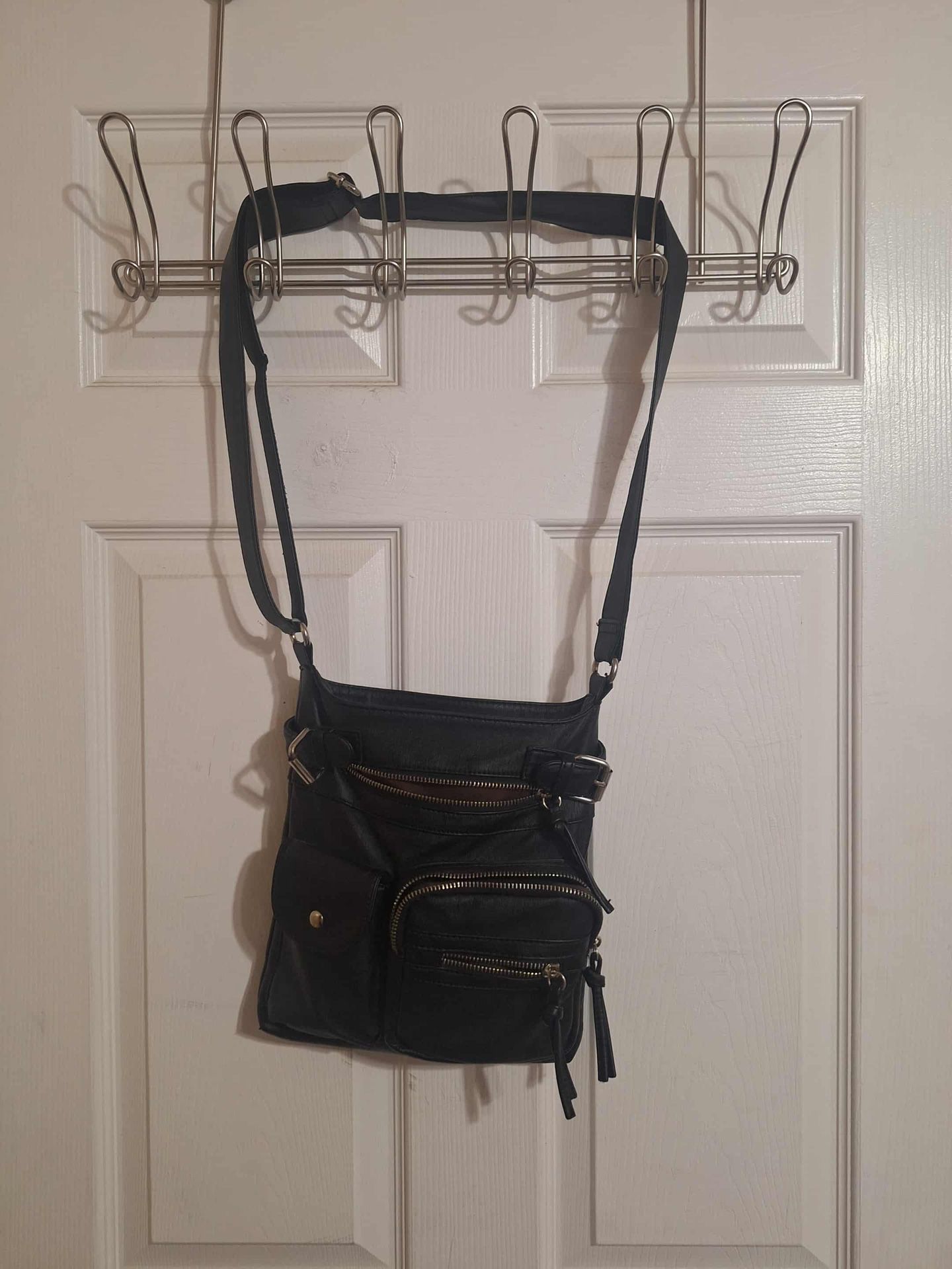 Crossbody Purse