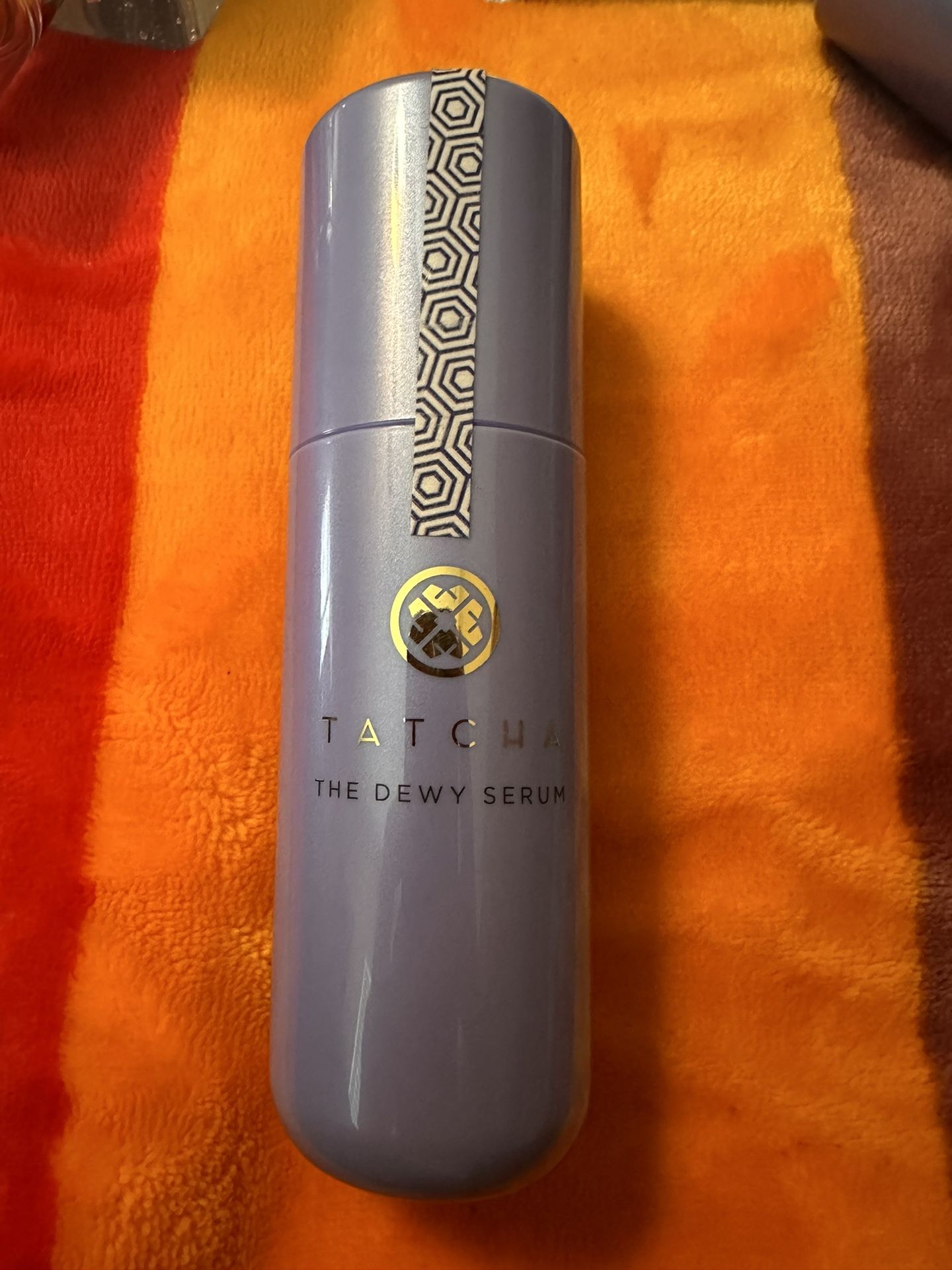 Tatcha The Dewy Serum