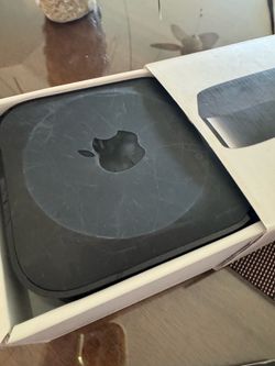 Apple TV  (2)