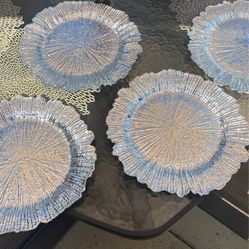 Silver Plates