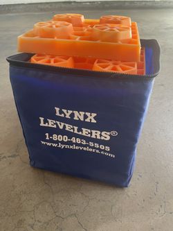 Lynx Levelers