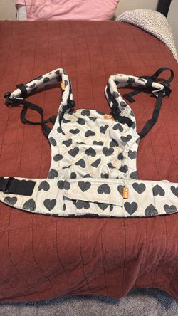 Tula Baby Carrier