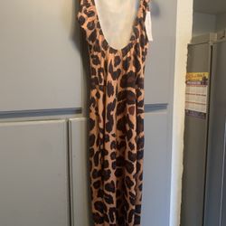 Women’s Dresses 