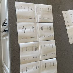 💥$4💥for All bottle Labels