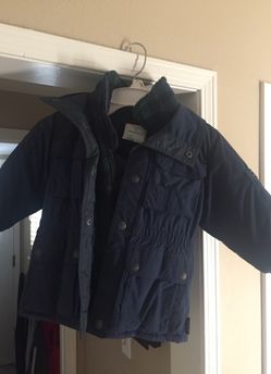 Kids jacket