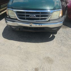 2003 Ford Explorer