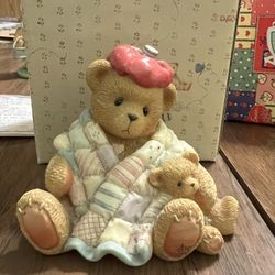 Cherish Teddies