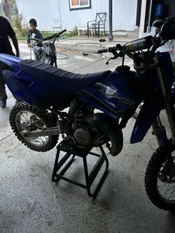 Yz85