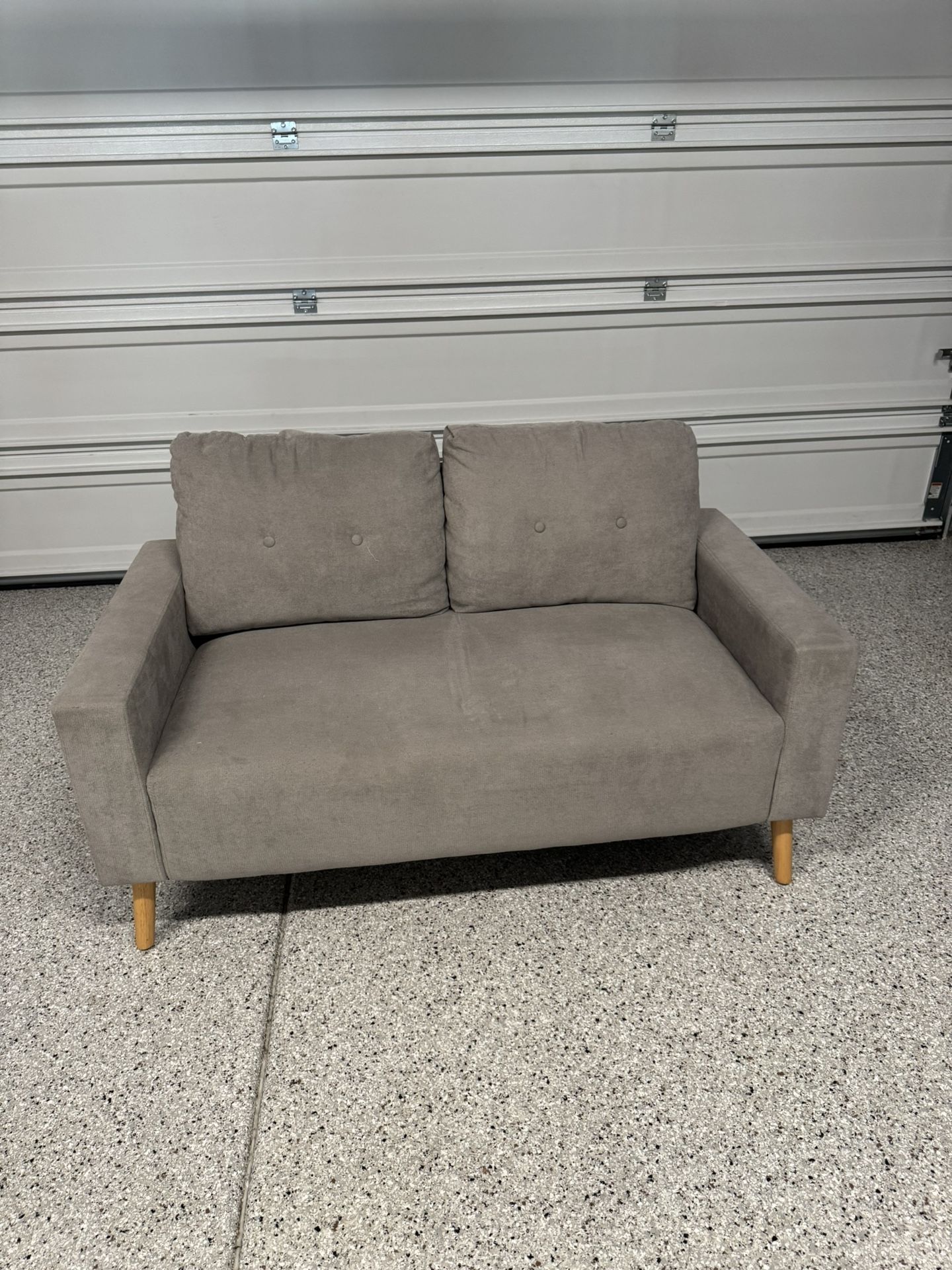 Small Couch