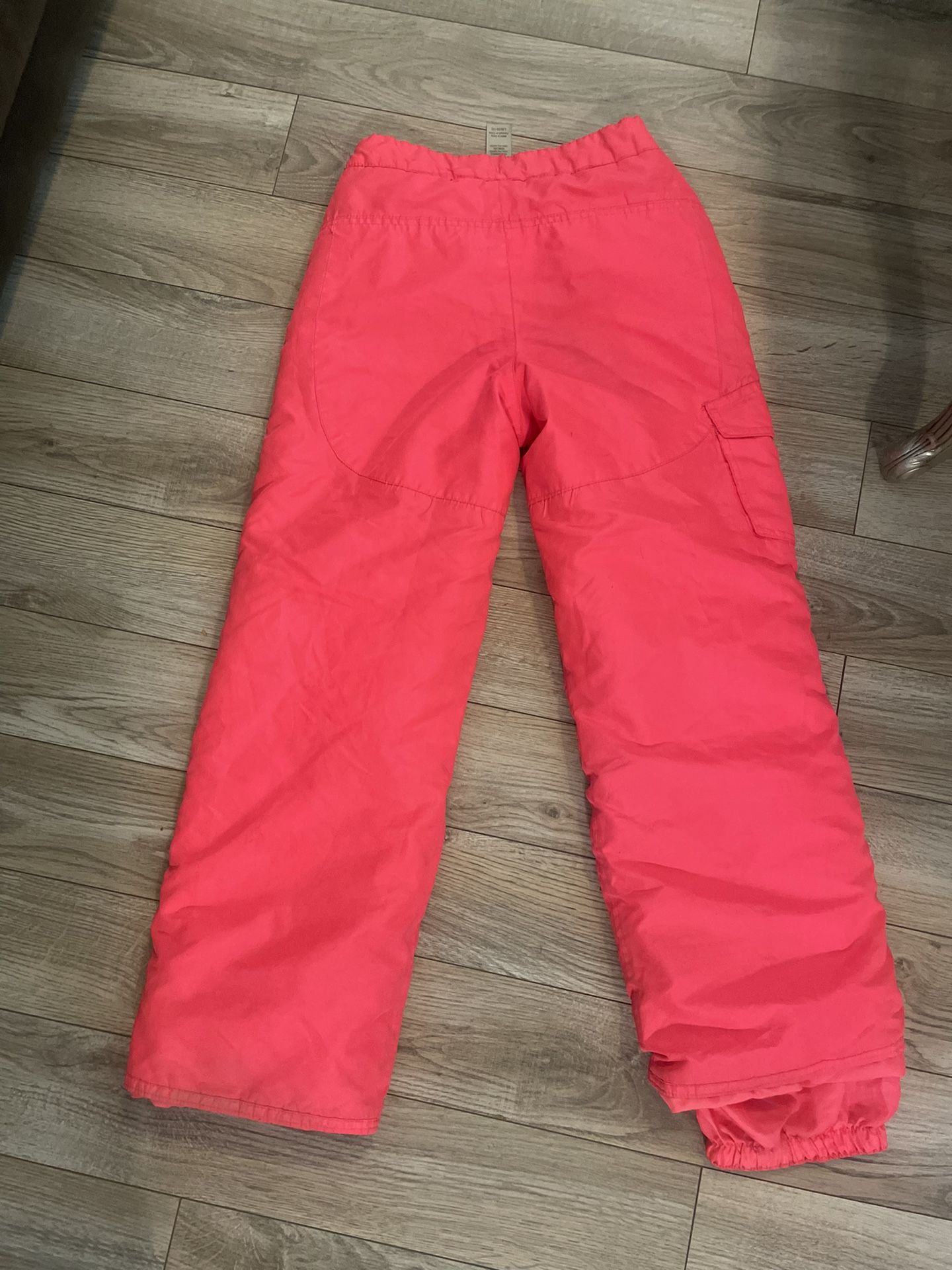 Champion Ski Pants