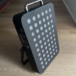 Red Light Therapy Panel - Brand New -