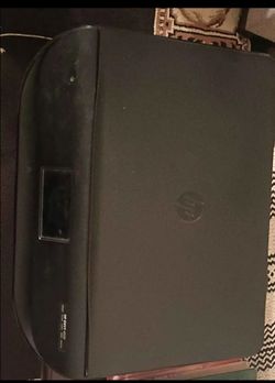 HP PRINTER, SCANNER, COPIER,